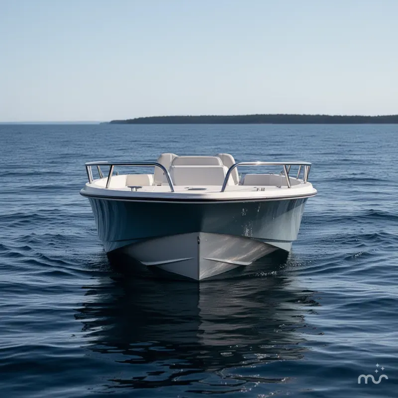 Slide: The Image of Boston Whaler 160 Super Sport 2023 - 3