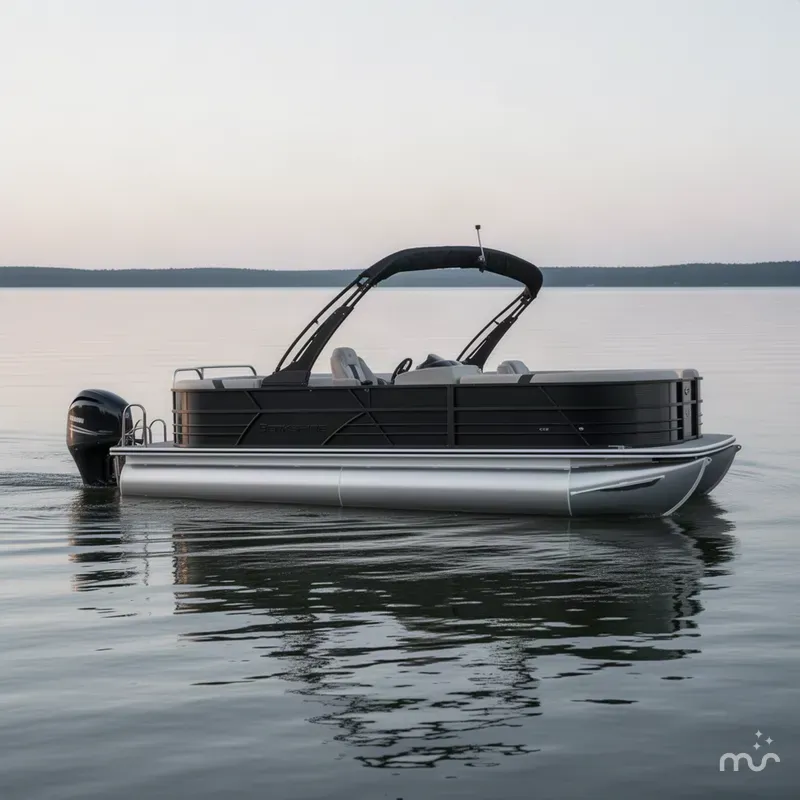 The Image of Berkshire 24RFX CTS 3.0 2027 - 0