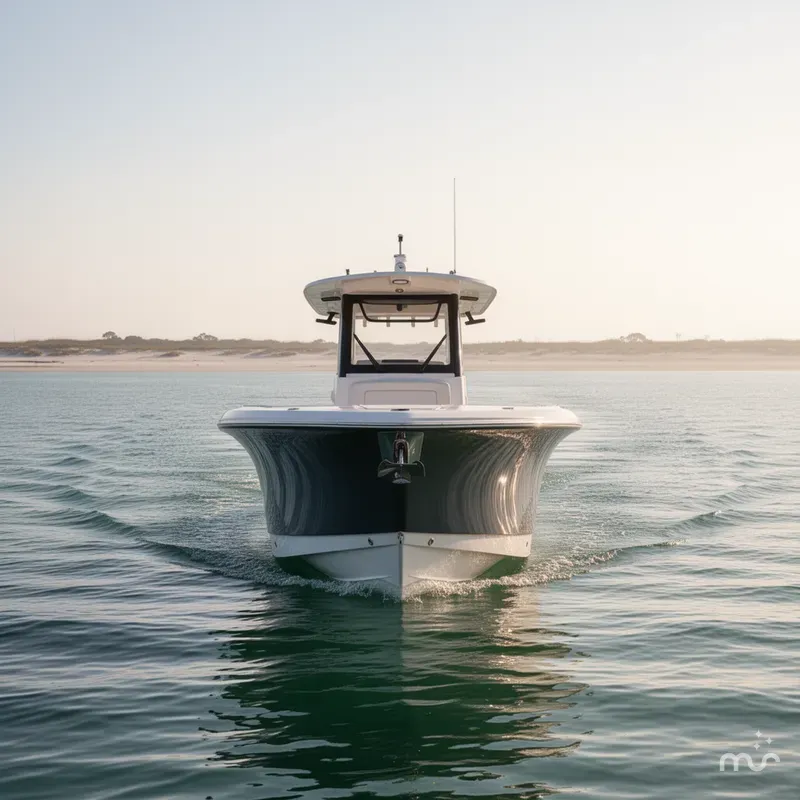 Slide: The Image of Sea Hunt Ultra 275 SE 2027 - 1