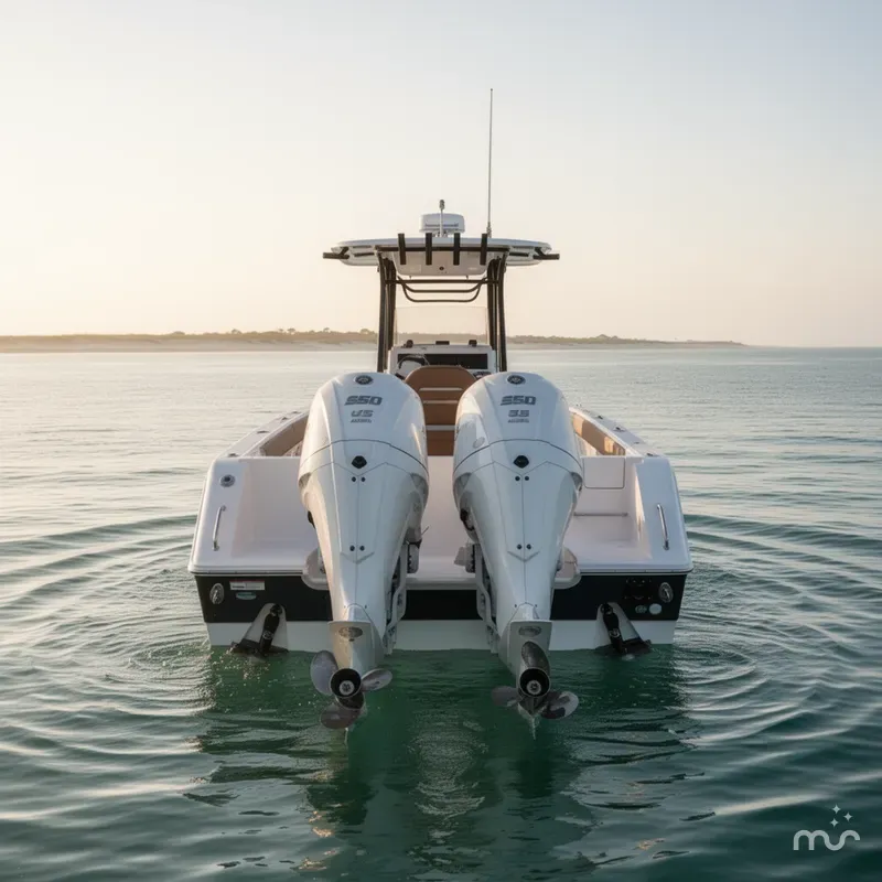 Slide: The Image of Sea Hunt Ultra 275 SE 2027 - 3