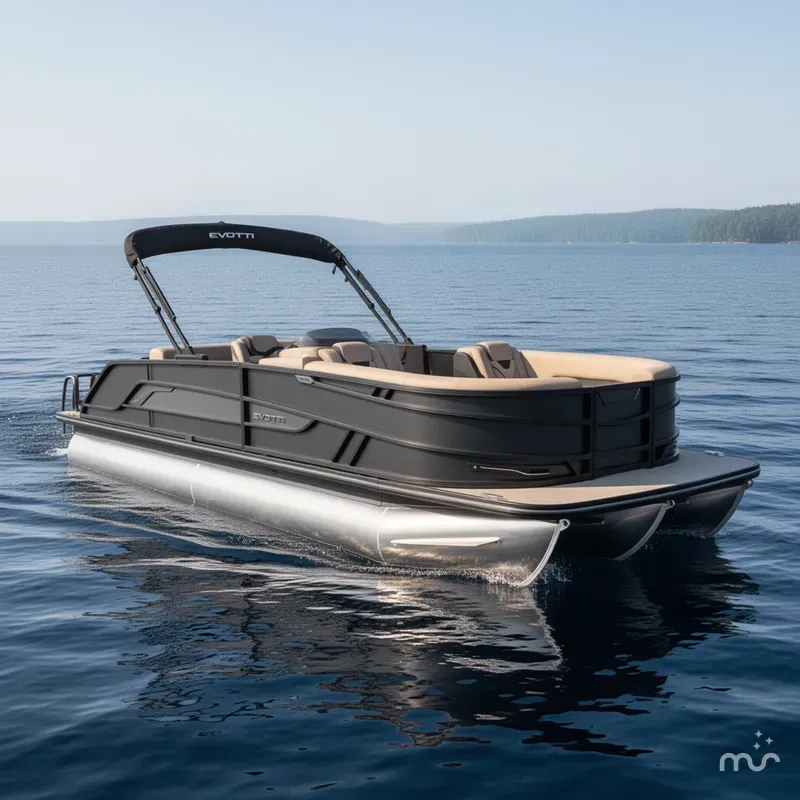 The Image of Evotti 723CS 2026 - 0