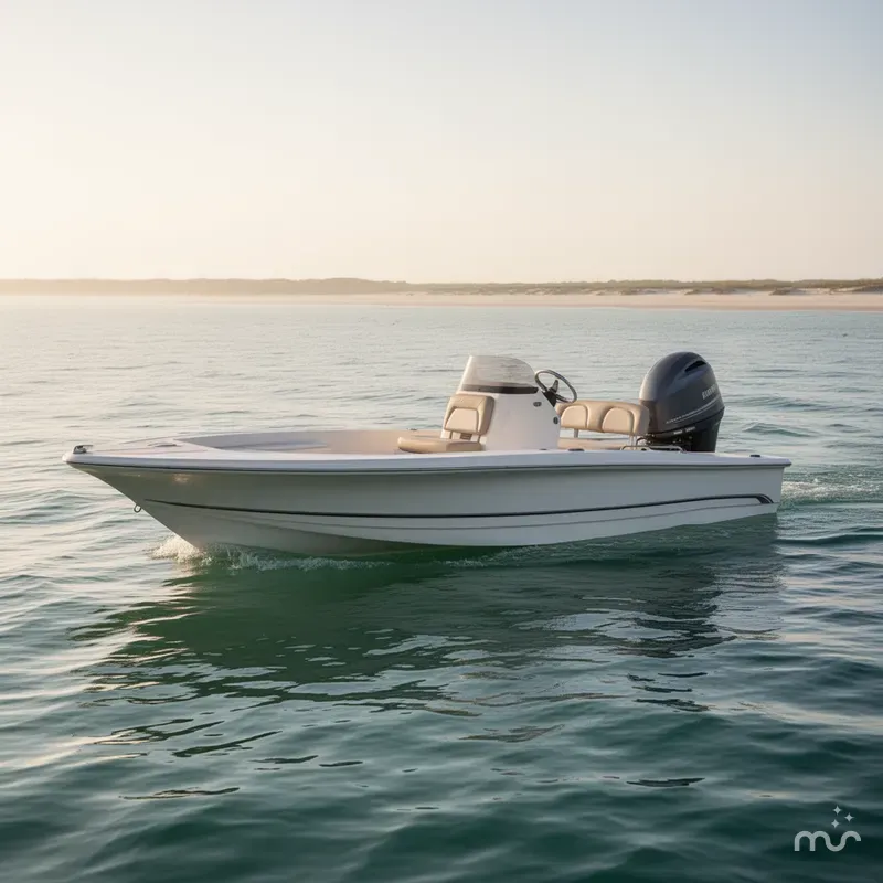 The Image of Scout 177 Sport 2026 - 0