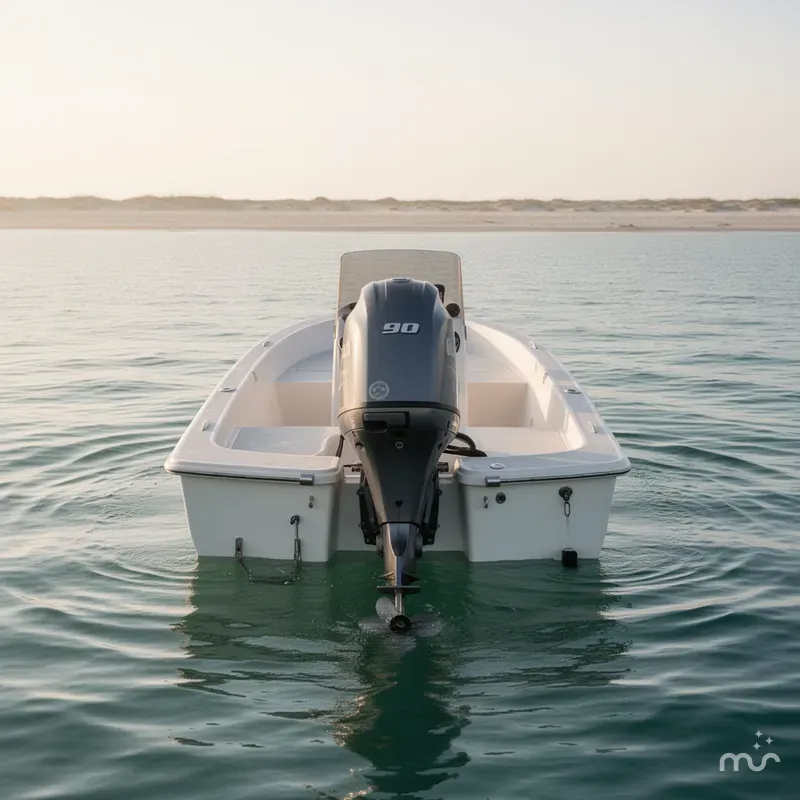 Slide: The Image of Scout 177 Sport 2026 - 1
