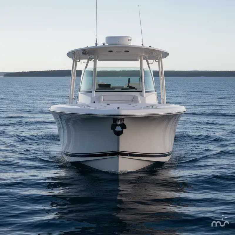 Slide: The Image of Pursuit ST 310 Sport 2014 - 1