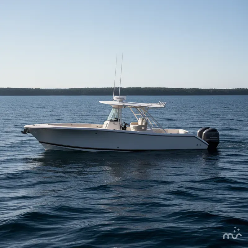Slide: The Image of Pursuit ST 310 Sport 2014 - 2