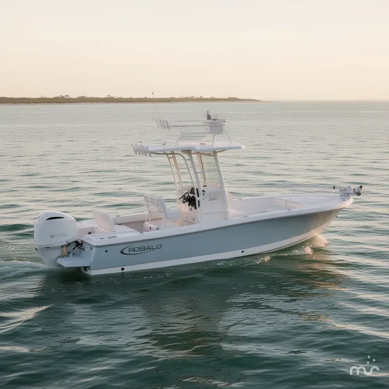 The Image of Robalo 246 Cayman SD 2020 - 0