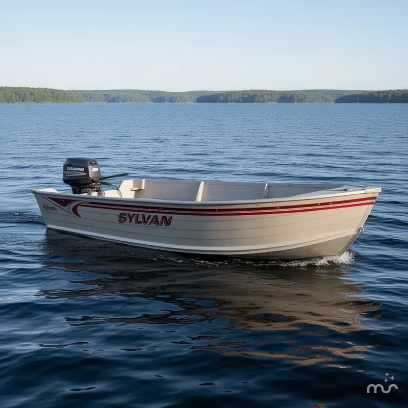 The Image of Sylvan 1600 Super Snapper 2003 - 0