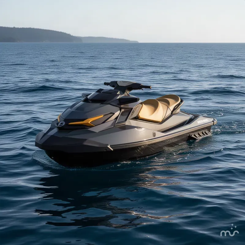 Slide: The Image of Sea-Doo GTX 170 SS iDF 2022 - 2