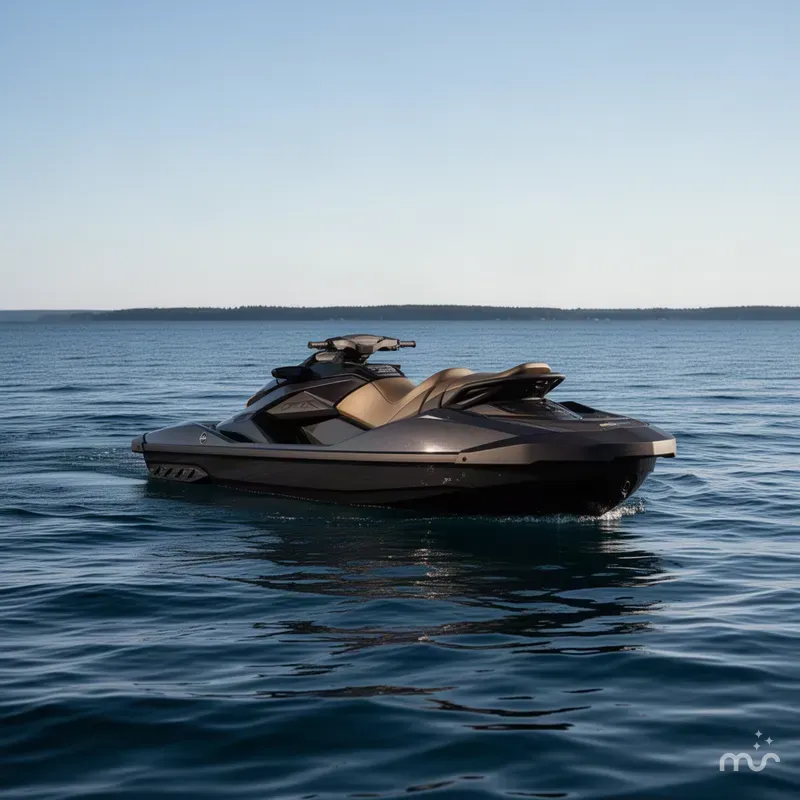Slide: The Image of Sea-Doo GTX 170 SS iDF 2022 - 4
