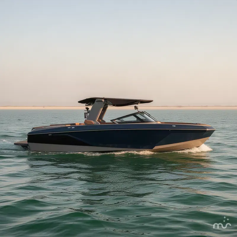 The Image of Nautique Super Air Nautique G23 2023 - 0