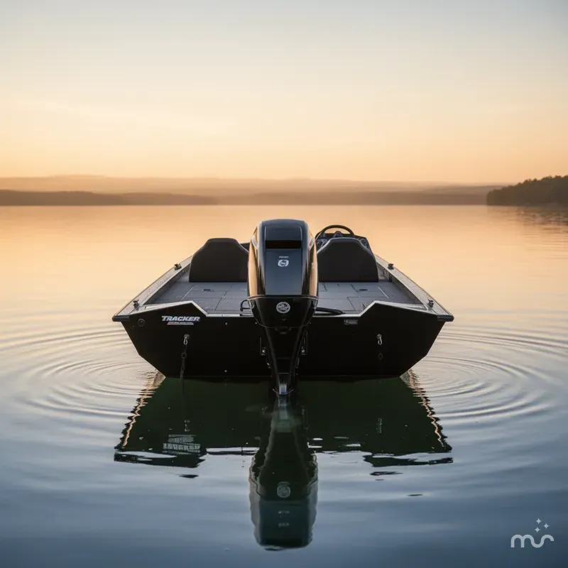 Slide: The Image of Tracker Pro Team 175 TXW 2019 - 1