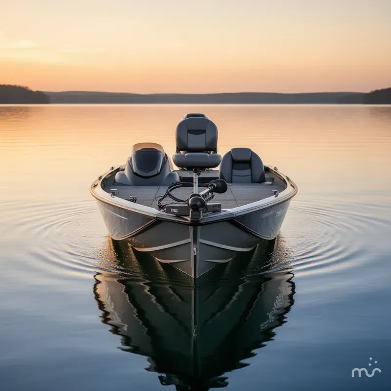 Slide: The Image of Tracker Pro Team 175 TXW 2019 - 2