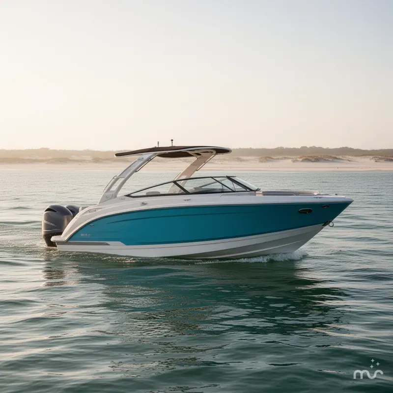 The Image of Regal LX4 2022 - 0