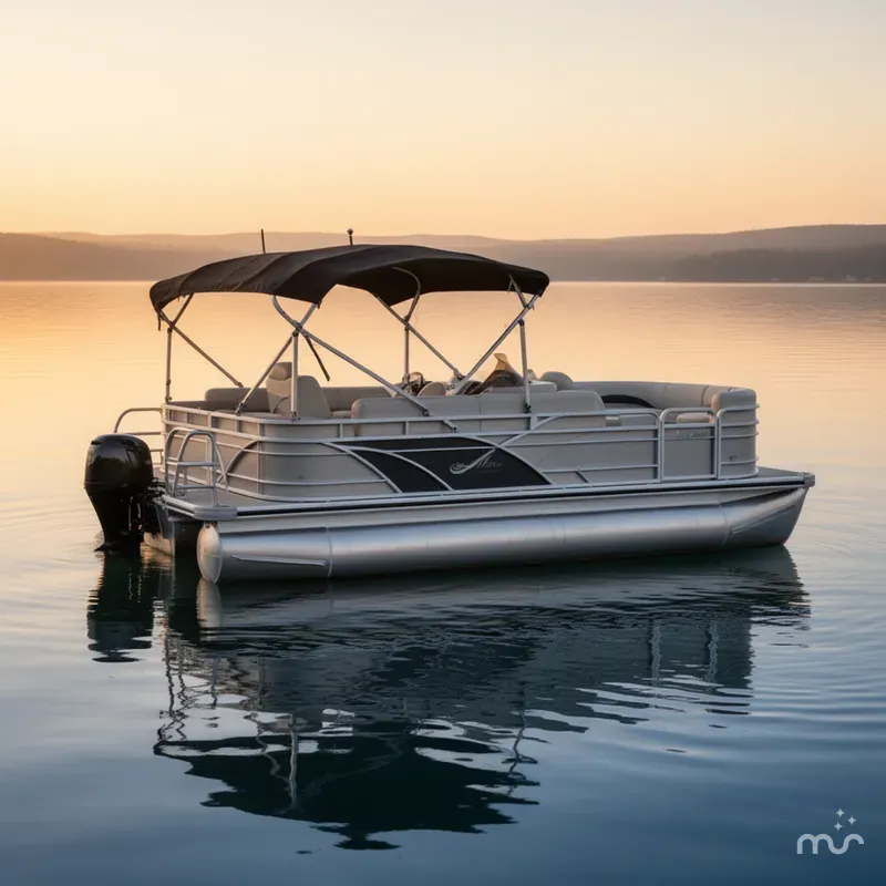 The Image of Aqua 220 2014 - 0