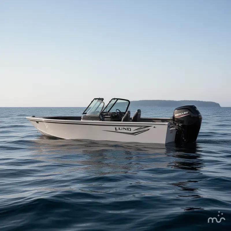 Slide: The Image of Lund 1650 Rebel XL Sport 2027 - 1