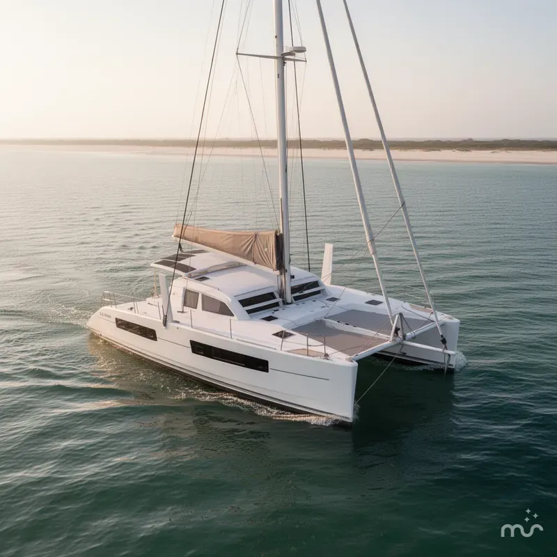 Slide: The Image of Catana 47 2010 - 1