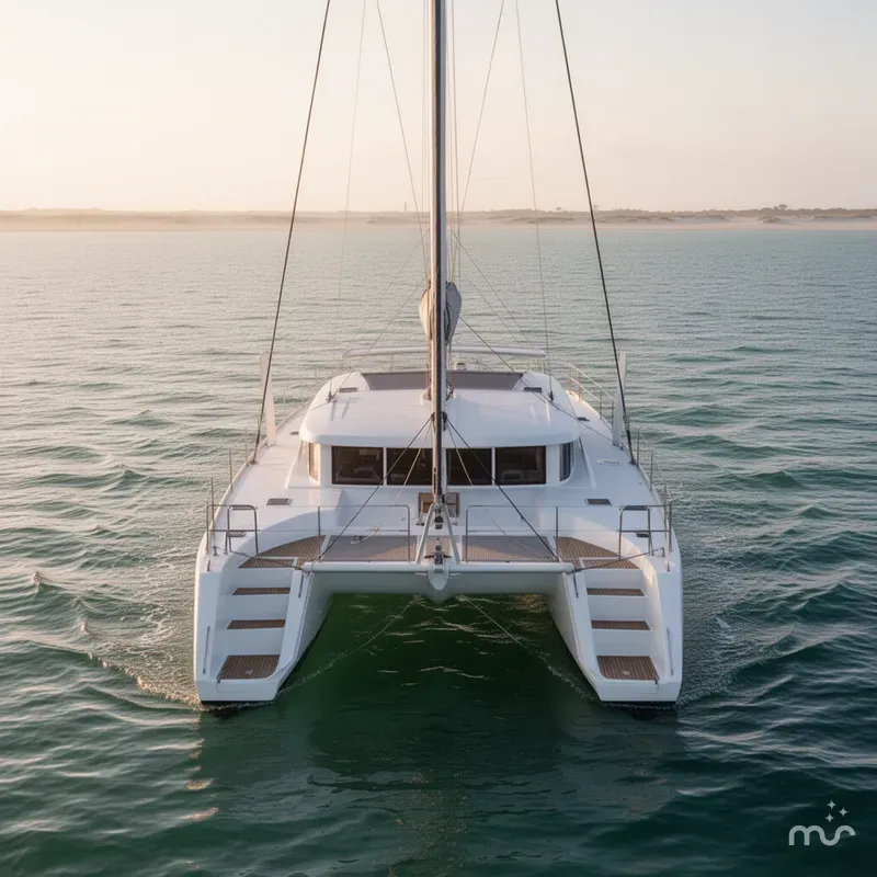 Slide: The Image of Catana 47 2010 - 2