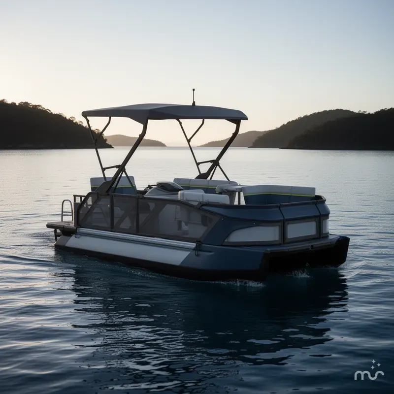 The Image of Sea-Doo Switch Cruise Limited 18 2026 - 0