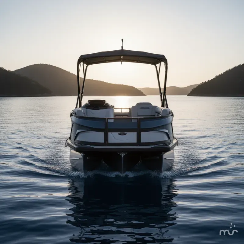 Slide: The Image of Sea-Doo Switch Cruise Limited 18 2026 - 2