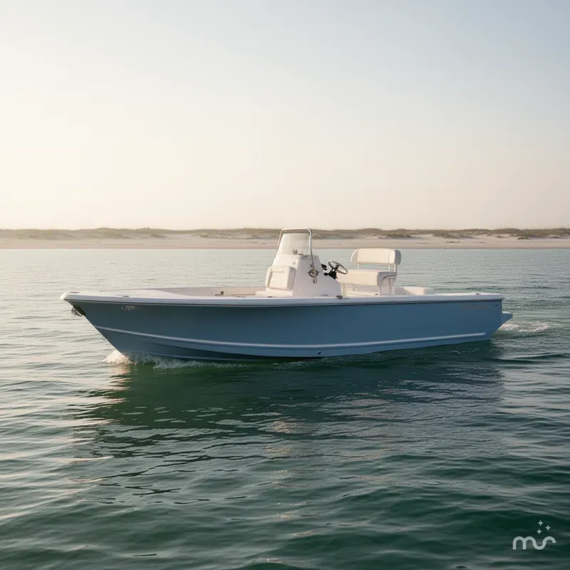 Slide: The Image of Tidewater 1910 Bay Max 2026 - 1