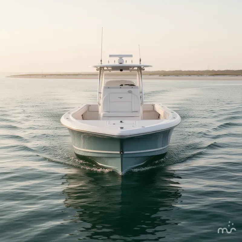 Slide: The Image of Tidewater 1910 Bay Max 2026 - 3