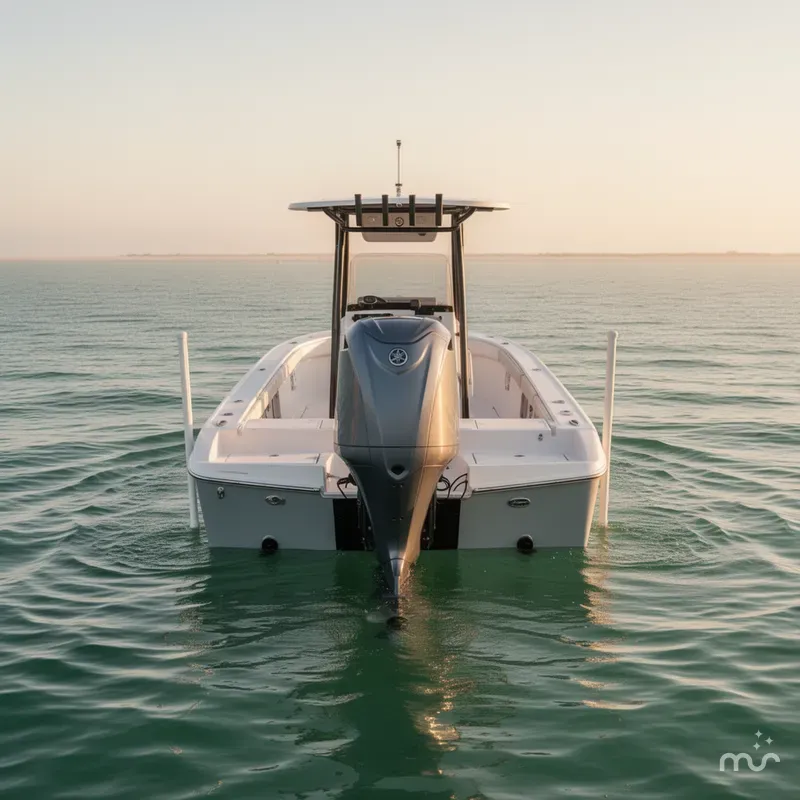 Slide: The Image of Crevalle 26 HCO 2022 - 3