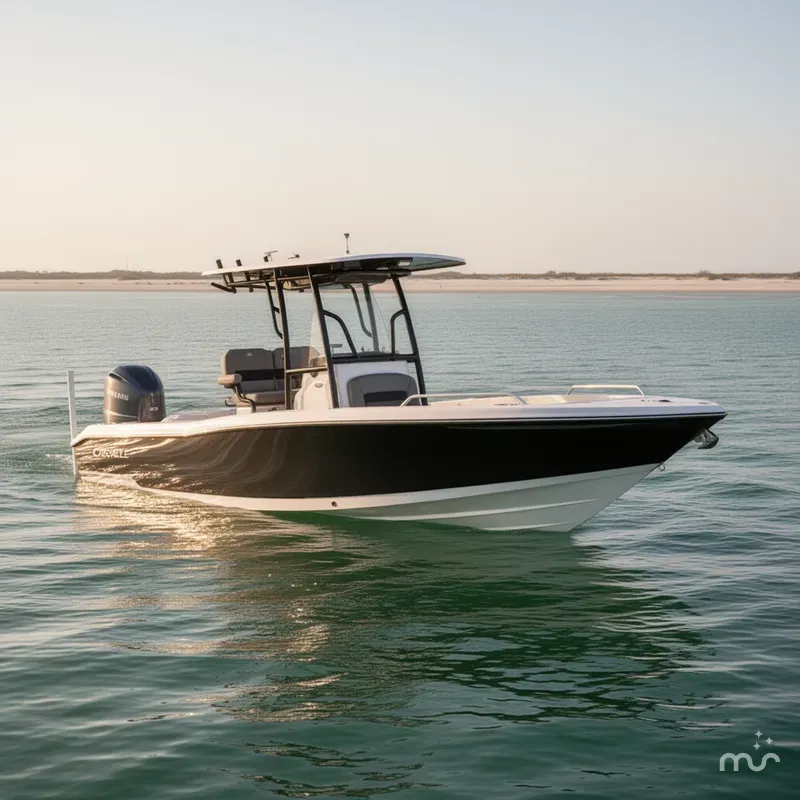 Slide: The Image of Crevalle 26 HCO 2022 - 4