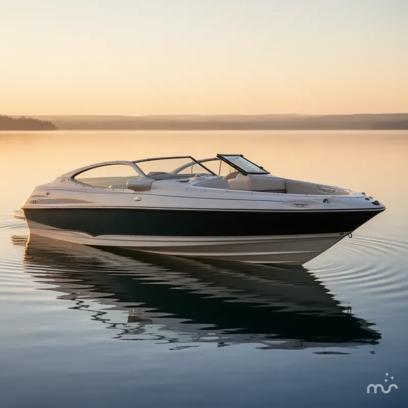 The Image of Regal 2100 LSR 1998 - 0