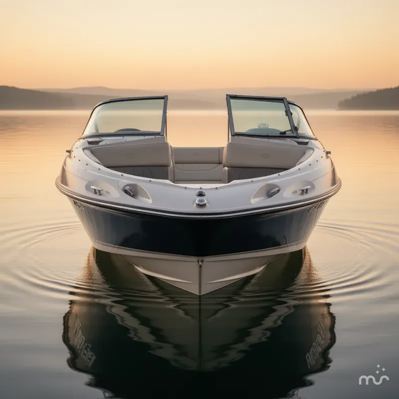 Slide: The Image of Regal 2100 LSR 1998 - 1