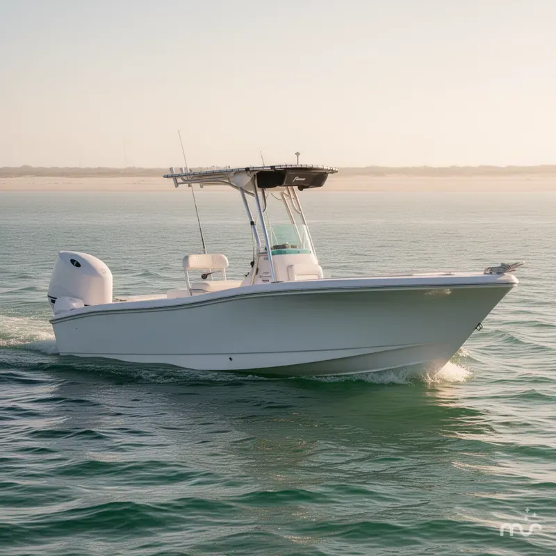 The Image of Pioneer 197 Sportfish 2006 - 0