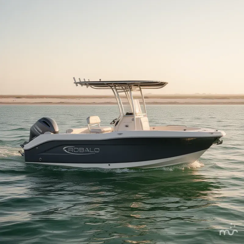 The Image of Robalo R180 Center Console 2020 - 0