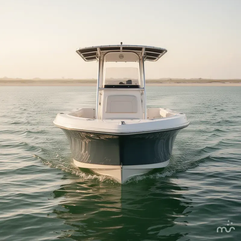 Slide: The Image of Robalo R180 Center Console 2020 - 1