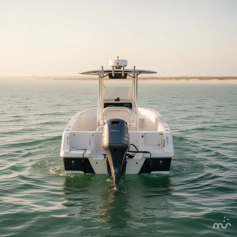 Slide: The Image of Robalo R180 Center Console 2020 - 3