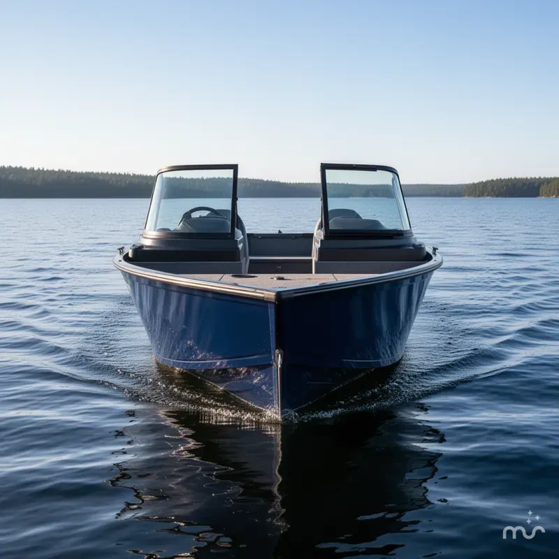 Slide: The Image of Crestliner 1650 Kodiak WT 2026 - 3