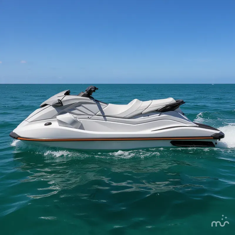 Slide: The Image of Yamaha GP HO 2026 - 2
