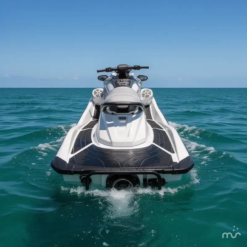 Slide: The Image of Yamaha GP HO 2026 - 3