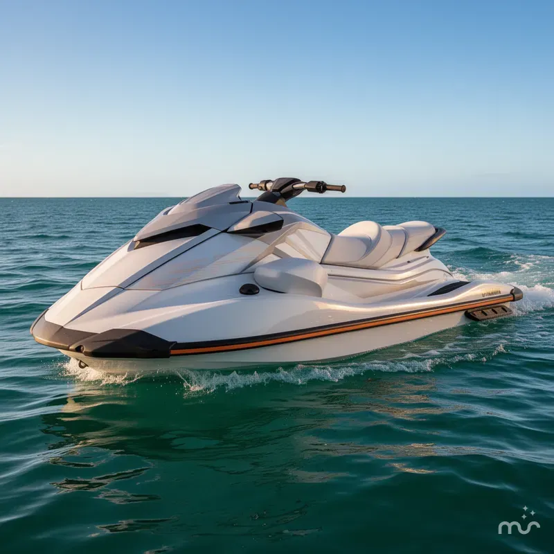 Slide: The Image of Yamaha GP HO 2026 - 4