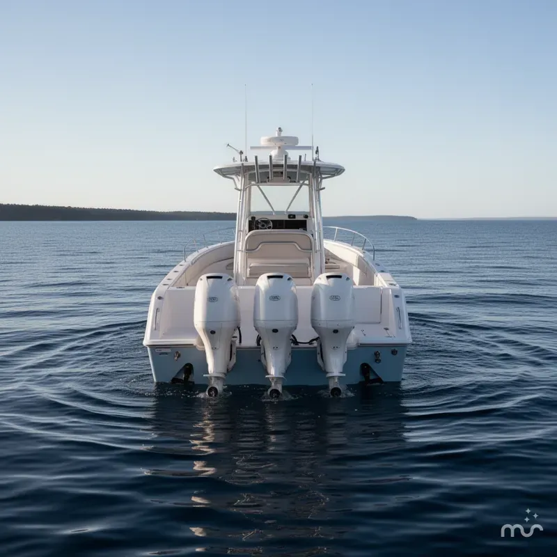 Slide: The Image of Sea Hunt Ultra 275 FS 2026 - 3