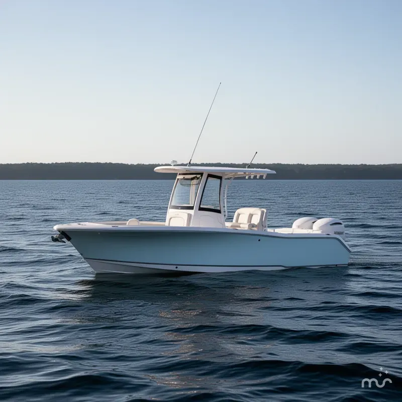 The Image of Sea Hunt Ultra 255 SE 2027 - 0