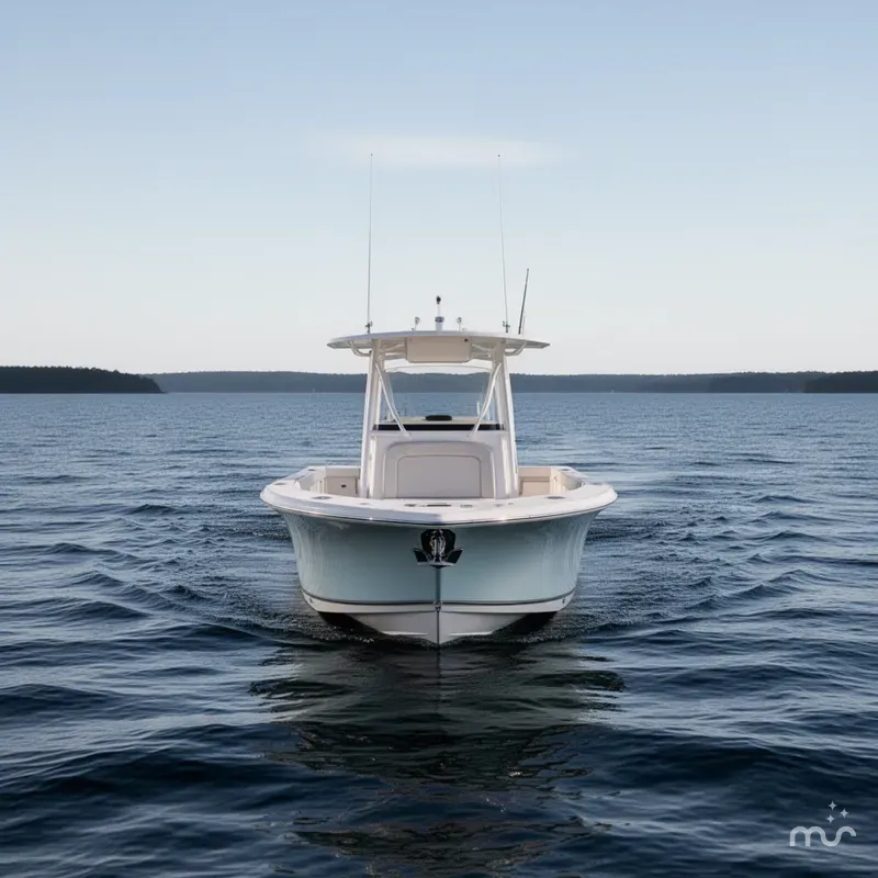 Slide: The Image of Sea Hunt Ultra 255 SE 2027 - 2