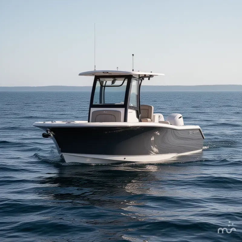 The Image of Sea Hunt Ultra 255 SE 2027 - 0