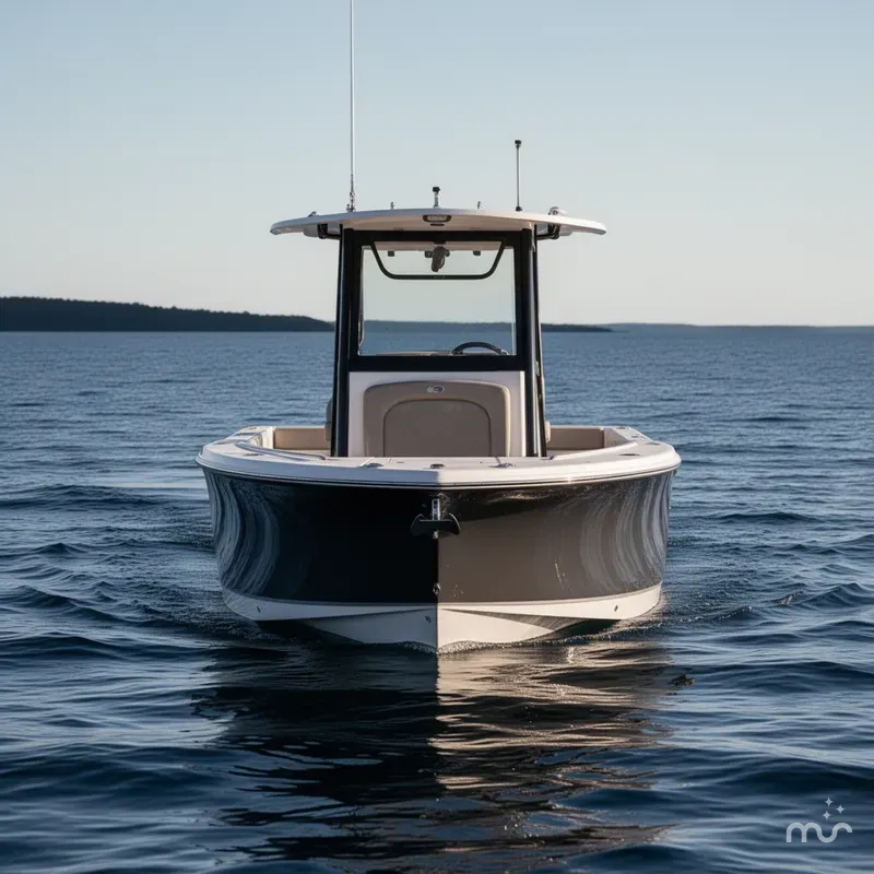 Slide: The Image of Sea Hunt Ultra 255 SE 2027 - 3