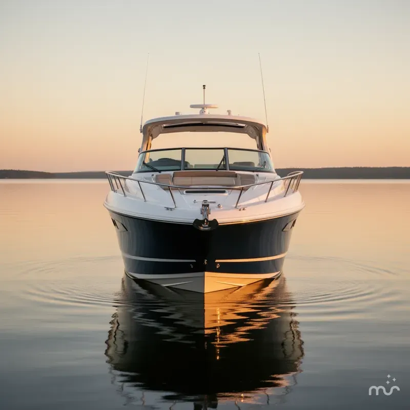 Slide: The Image of Sea Ray Sundancer 350 2016 - 2