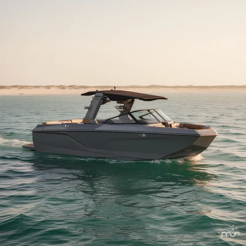The Image of Nautique Super Air Nautique G23 2023 - 0