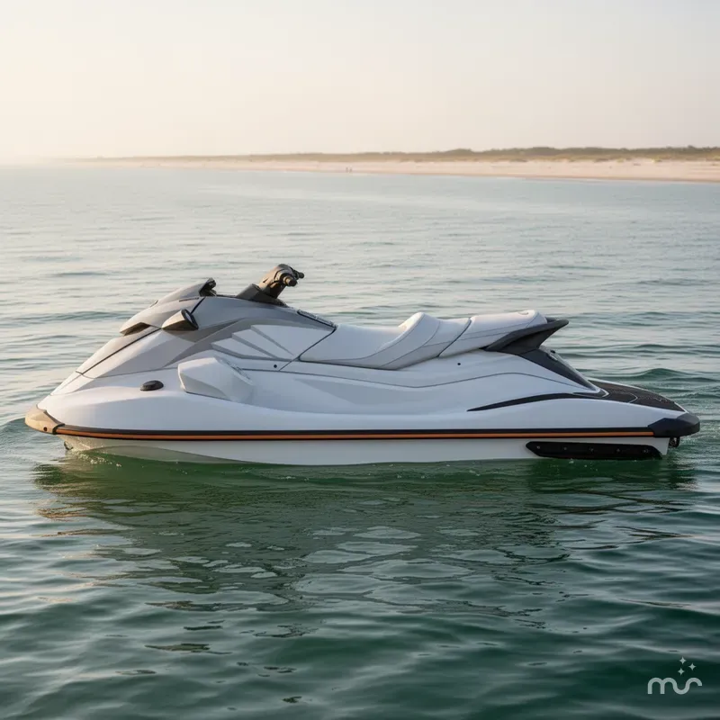 Slide: The Image of Yamaha GP HO 2026 - 2
