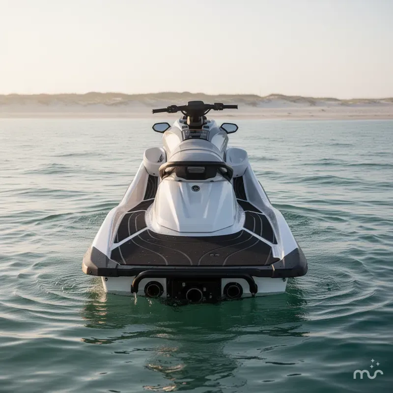 Slide: The Image of Yamaha GP HO 2026 - 3