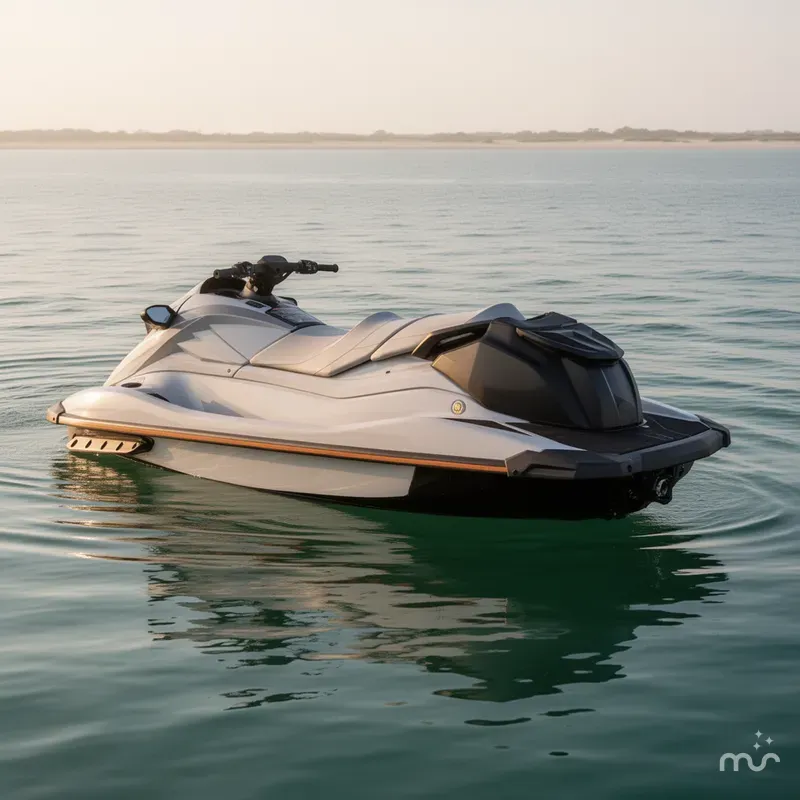 Slide: The Image of Yamaha GP HO 2026 - 4