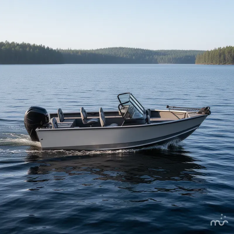 The Image of Lund 1875 Impact XS Sport 2020 - 0
