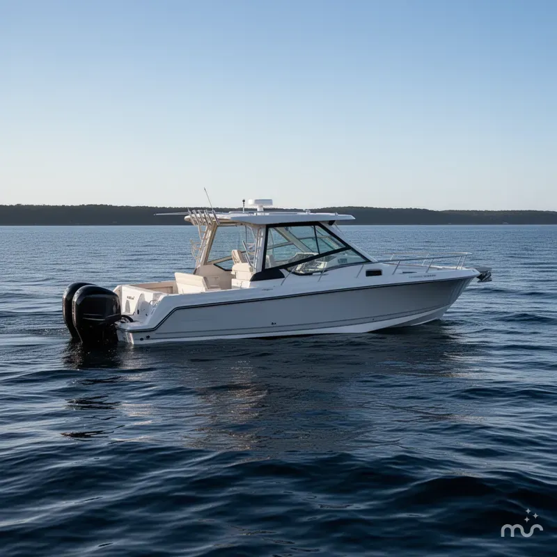 The Image of Boston Whaler 280 Vantage 2023 - 0