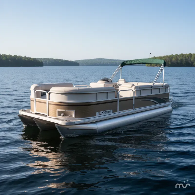 The Image of Sylvan 20' 2003 - 0